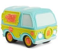 Handmade By Robots - Scooby Doo - Mystery Machine Micro Size Vinyl #025 [Collectables] Vinyl Figure, Collectible