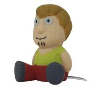 Handmade by Robots Shaggy Vinyl Figure Standard
