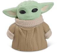 Handmade by Robots - Star Wars - Grogu #538