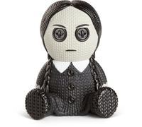 Handmade by Robots - The Addams Family - Wednesday Addams Micro Size Vinyl #024