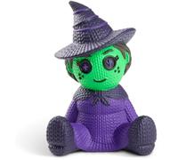 Handmade by Robots - Wicked - Elphaba Thropp #483 (lumière noire)