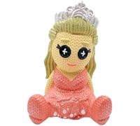 Handmade by Robots - Wicked - Galinda Upland