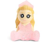 Handmade by Robots Wicked - Glinda Upland #490 (translucide)