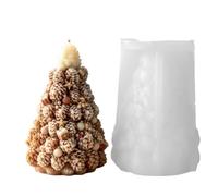 Handmade Candle Making Mold Craft Casting Decoration Tool