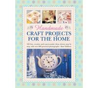 Handmade Craft Projects For The Home