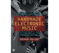 Handmade Electronic Music