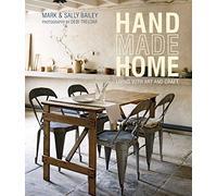 Handmade Home: Living with Art and Craft