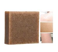 Handmade Organic Body Soaps, Cleansing Bath Bar, 2.16x2.16 Inch Travel Size with Gentle Formula, Daily Bathroom Soap, Spa Soap Bar with Moisturizing Ingredient, Home and Travel Soaps for Hotel Pool