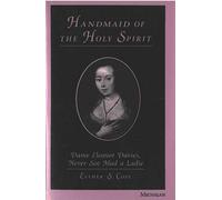 Handmaid of the Holy Spirit Dame Eleanor Davies, Never Soe Mad a Ladie - Esther S. Cope - University of Michigan Press - ebook (ePub) - Livre