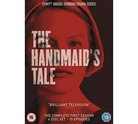 The Handmaid's Tale – Saison 1 – DVD – Import – MGM (2018)