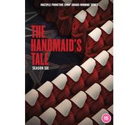 Handmaid's Tale: Season 6 [DVD]