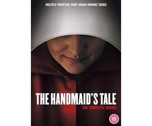 Handmaid's Tale: Seasons 1-6