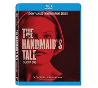 Handmaid's Tale, The: Season 1 [Blu-ray]