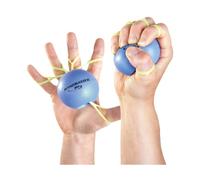 Handmaster Plus 1476 Balle d'exercice de main Violet