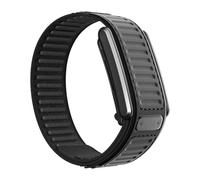 HANDODO Bracelet de sport en nylon compatible avec Whoop 5.0/MG Navigator, Whoop, résistant à l'abrasion et aux intempéries, ajustement sûr pour le sport et un usage quotidien