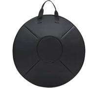 Handpan Bag 56 cm Backpack Cover Shock Absorption Oxford Fabric Protection Tools Percussion Drum Bag