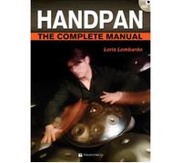 Handpan - The Complete Manual