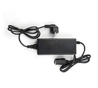 Handpresso - Handpresso 48250 transformateur Adaptateur 220v - 12v, accessoire pour machine a cafe expresso, cafetière portable