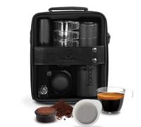 Handpresso Pump Set 48241 Machine Expresso Portable Manuelle Noire