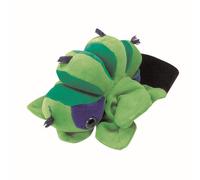 Beleduc Hand Puppet Caterpillar G