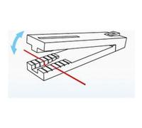 Handrail Jig - Master Tools G
