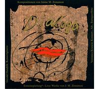 Handrik,Gerald - Dialogo