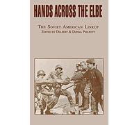 Hands Across The Elbe