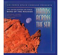 Hands Across the Sea