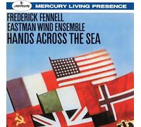 Hands Across the Sea [Import allemand]