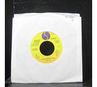 Hands Across the Sea-reflection 45 Rpm Record