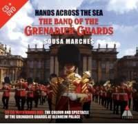 Hands Across The Sea: Sousa Ma [Import]