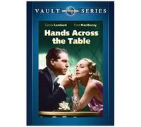 Universal Billard – Hands Across The Table
