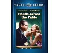 Hands Across The Table