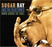 Ray,Sugar & the Bluetones - Hands Across The Table [Import]
