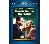 Hands Across The Table