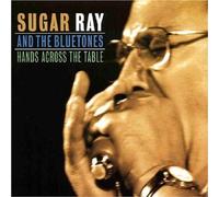 Ray,Sugar & the Bluetones - Hands Across The Table [Import]