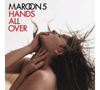 Hands All Over