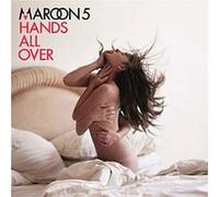 Hands All Over