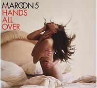 Maroon 5 - Hands All Over