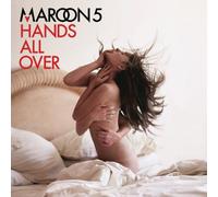 Hands All Over