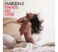 Maroon 5 – Hands All Over – CD