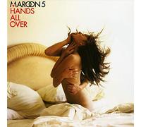 Hands All Over
