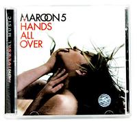 Hands All Over by Maroon 5 (2010-10-21)