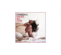 Hands All Over =Deluxe Ltd=