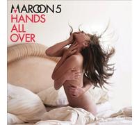 Hands All Over [LP] by Maroon 5 [VINYL] NEUF