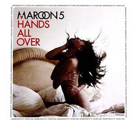Hands All Over (PL) [Import]