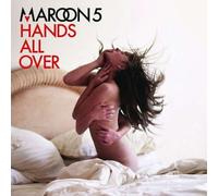 Hands All Over (Revised Version) by Maroon 5 [Audio CD] NEUF