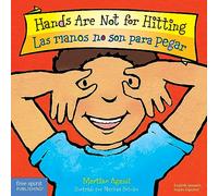 Hands Are Not for Hitting / Las Manos No Son Para Pegar