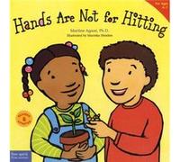 Hands are not for Hitting updated by Martine Agassi Martine Agassi (Auteur)
