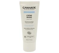 Hands Cream Nourishes and Protectes by Gamarde for Women - 1.35 oz Cream